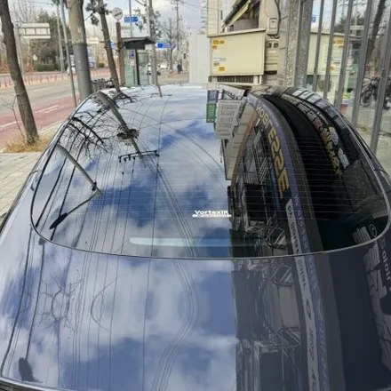 안산 테슬라 모델3 하이랜드 신차패키지 전문점 솔라가드 볼텍스 IR  틴팅 시공 후기 / 경기 안산