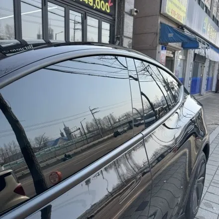 테슬라 신차패키지 고민이시라면 여기로! 주니퍼 솔라가드 볼텍스IR 후기 / 경기 안산