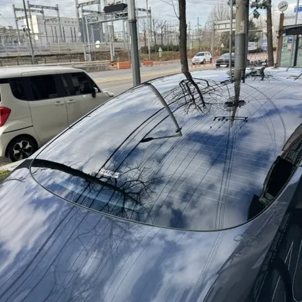 안산 테슬라 모델3 하이랜드 신차패키지 전문점 솔라가드 볼텍스 IR  틴팅 시공 후기 / 경기 안산