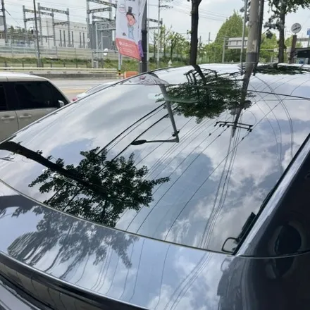 안산 파나픽셀 시공점 테슬라 모델Y 주니퍼 파나픽셀 UB 신차패키지 후기 / 경기 안산
