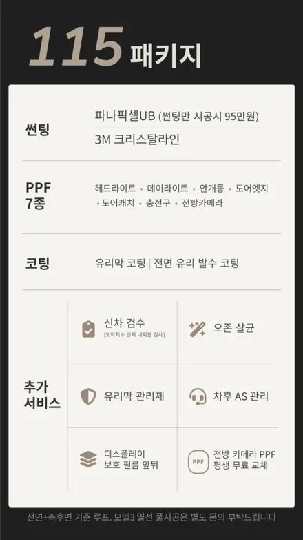 테슬라 모델Y 주니퍼 안산 틴팅 신차패키지 솔라가드 볼텍스IR 시공후기 / 경기 안산