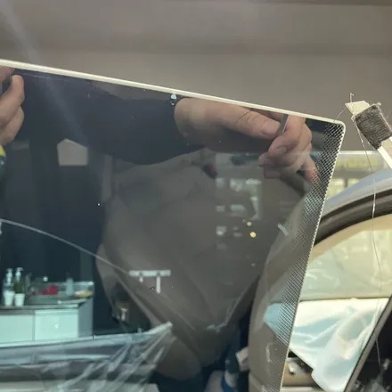 안산솔라가드 BMW 5GT 노블레스K+ 전체 재시공