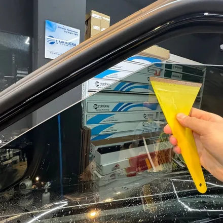 안산 신차패키지 현대 싼타페MX5 레인보우 V90 시공후기