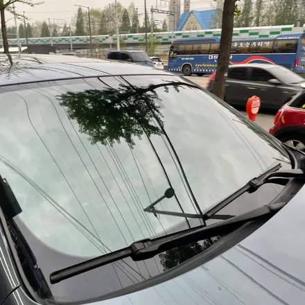 안산솔라가드 BMW 5GT 노블레스K+ 전체 재시공