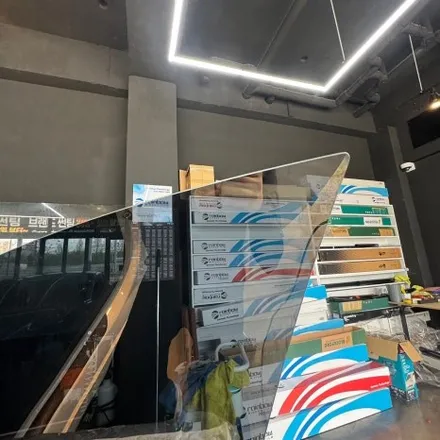 안산 틴팅 테슬라 모델 3 블락포디 비바 스카이블루 전체재시공 후기