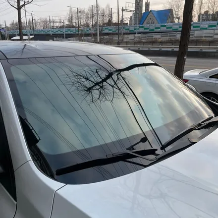 안산썬팅 레인보우V90 르노xm3 전체 재시공 후기