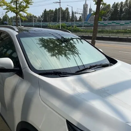 안산 솔라가드 노블레스Z 쏘렌토 전체 재시공 후기