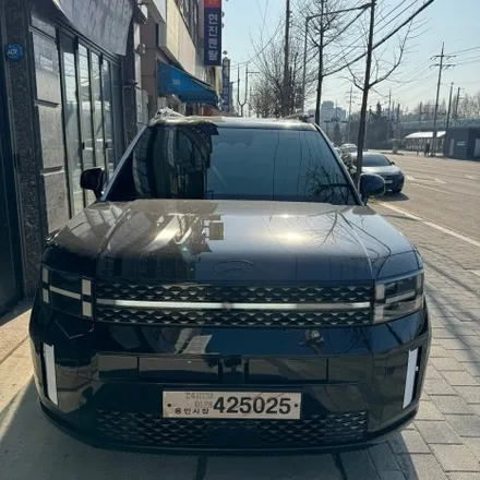 안산 신차패키지 현대 싼타페MX5 레인보우 V90 시공후기