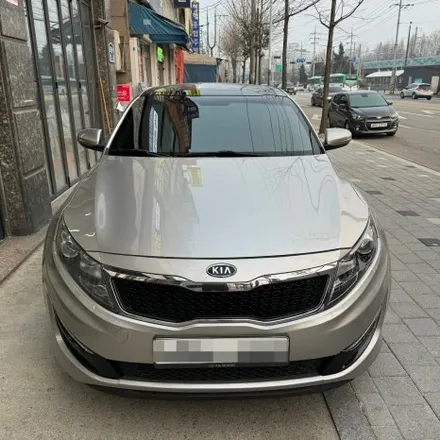 안산 레인보우썬팅 기아 K5 레인보우 V90 전체 재시공