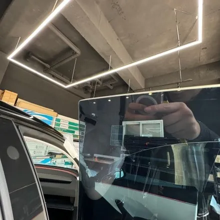 안산 테슬라 모델3하이랜드 신차패키지 솔라가드 노블레스K+ 썬팅