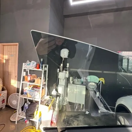 안산 신차패키지 테슬라Y 레인보우 I90 시공 후기