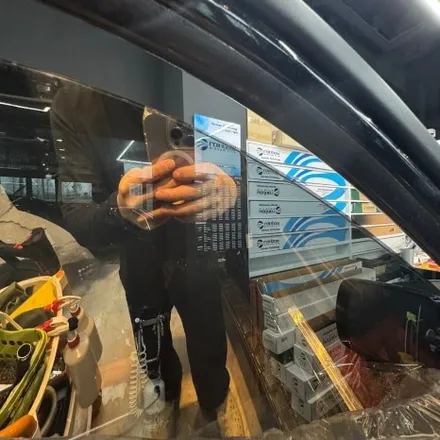 안산 썬팅 기아 모하비 솔라가드 노블레스Z 전체 재시공 후기