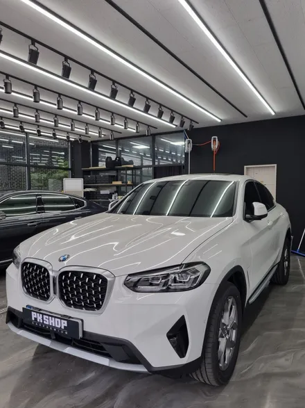 창릉동 BMW X4 SUV  신차 패키지 / 고양 덕양구 원흥동