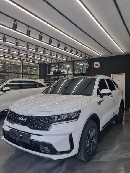 고양시 기아 SUV 쏘렌토 MQ4 신차 패키지 / 고양 덕양구 원흥동