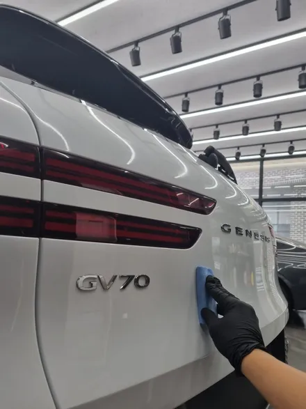 고양시 현대 제네시스 GV70 신차 패키지 / 고양 덕양구 원흥동