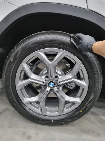 창릉동 BMW X4 SUV  신차 패키지 / 고양 덕양구 원흥동