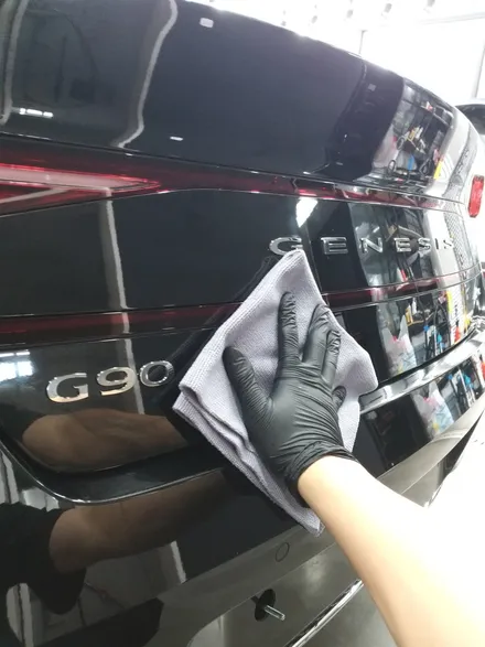 원흥동 현대 대형 세단 G90 신차 패키지 / 고양 덕양구 원흥동