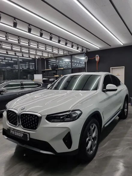 창릉동 BMW X4 SUV  신차 패키지 / 고양 덕양구 원흥동