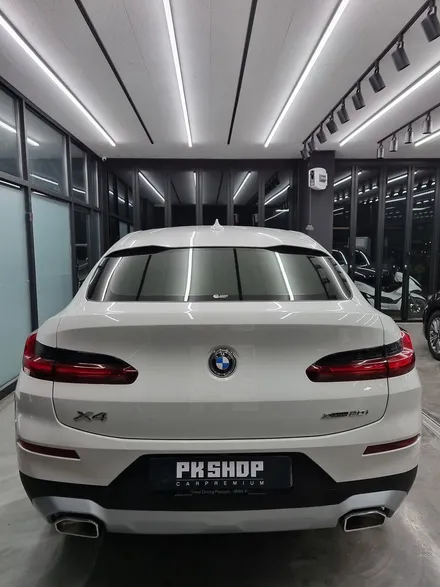 창릉동 BMW X4 SUV  신차 패키지 / 고양 덕양구 원흥동