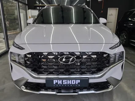 고양시 현대 싼타페 SUV 신차 패키지 / 고양 덕양구 원흥동