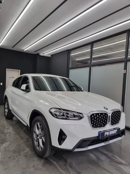 창릉동 BMW X4 SUV  신차 패키지 / 고양 덕양구 원흥동