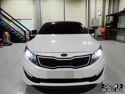 K5터보 6000K D1S HID벌브 교체 광량업 튜닝으로 야간주행시 시야확보!/8000K/H7 LED전조등/H8안개등/하이브리드 / 인천 남동구