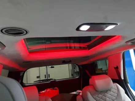 팰리세이드 RGB LED 썬루프등 가변 실내 무드등 엠비언트 튜닝 / 인천 남동구