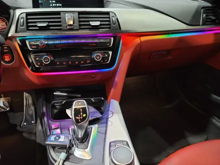 F30 330i 엠비언트 시공점 찾는 방법? / 인천 남동구