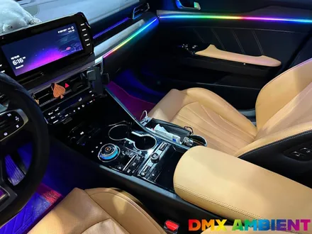 믿을 수 있는 제주 엠비언트 튜닝샵 dmx / 인천 남동구