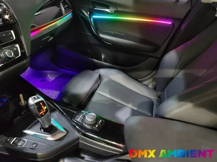 BMW 1시리즈 2시리즈 엠비언트 튜닝 전문 업체 dmx / 인천 남동구
