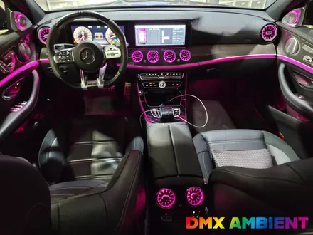 벤츠 E300 E350 E클래스 송풍구 엠비언트, 4D부메스터 트위터 순정 교체 / 인천 남동구