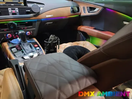 세종 대전 엠비언트 순정 방식 시공 전문 업체 DMX / 인천 남동구