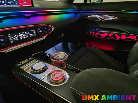 거제 엠비언트, 믿을 수 있는 시공 전문가 DMX / 인천 남동구