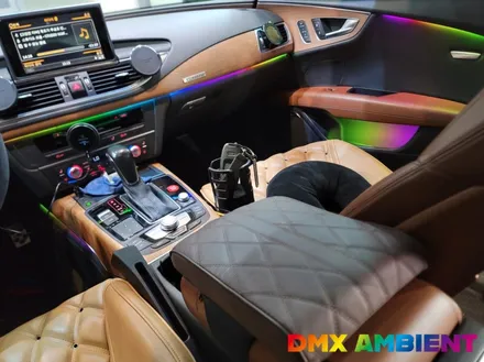 인천 엠비언트 튜닝 전문업체 찾고 있다면 DMX 추천 / 인천 남동구