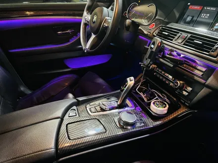 BMW 5시리즈 엠비언트 손상 없이 시공하는 업체 찾는 법 / 인천 남동구