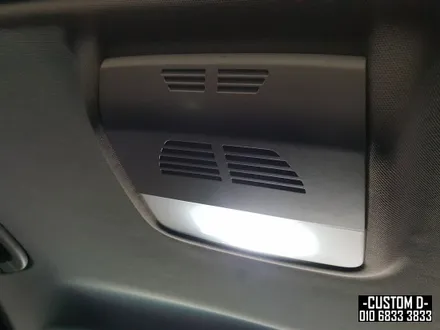BMW E90 328i LED링마커(엔젤아이) 320D HID D1S 6000K 벌브 교체! / 인천 남동구