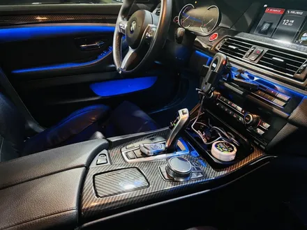 BMW 5시리즈 엠비언트 손상 없이 시공하는 업체 찾는 법 / 인천 남동구