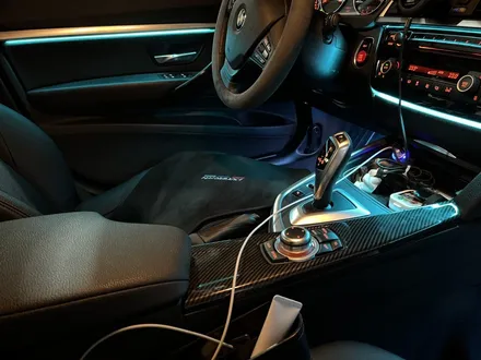 BMW 3GT 엠비언트 튜닝 스타일과 시공 종류 정리 / 인천 남동구