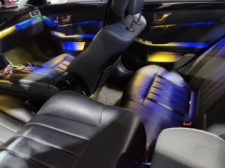 w212 e클래스 e300 엠비언트 광량업 / 인천 남동구