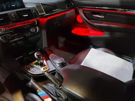 BMW 엠비언트 전문샵을 찾는 이유 / 인천 남동구