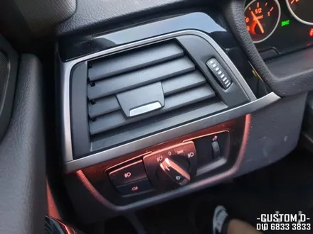 BMW F30 3시리즈 엠비언트 라이트 전면 대시보드 무드등! / 인천 남동구
