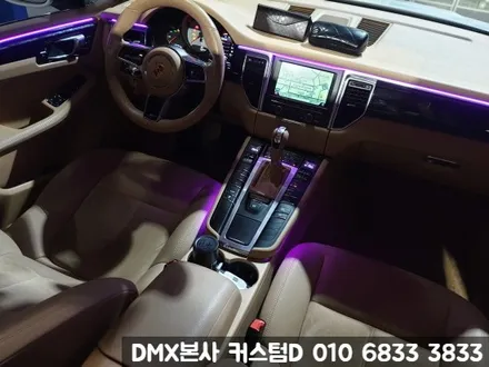 포르쉐 마칸 카이엔 엠비언트 완벽 순정형 DMX 경기 이천 원주 튜닝 / 인천 남동구
