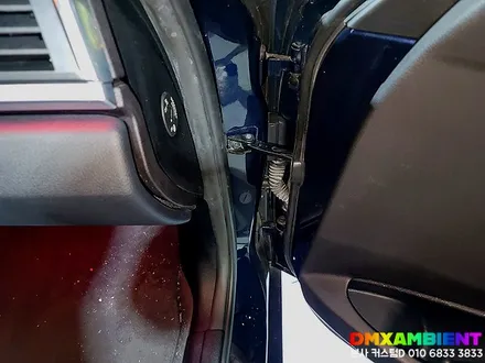 BMW F30 3시리즈 인천 엠비언트 성지 DMX! 특허청 디자인 아크릴, KC인증 합법 튜닝의 정석 / 인천 남동구