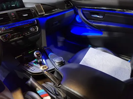 BMW 엠비언트 전문샵을 찾는 이유 / 인천 남동구
