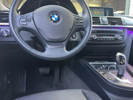 BMW 3시리즈 완벽한 매립 방식 순정형 엠비언트 F30 3GT 무드등 / 인천 남동구