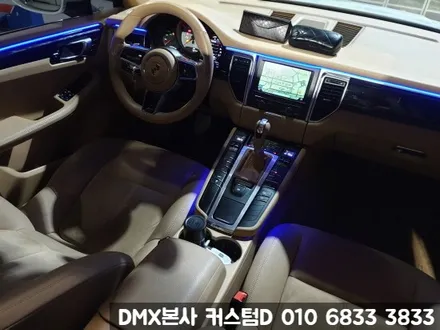 포르쉐 마칸 카이엔 엠비언트 완벽 순정형 DMX 경기 이천 원주 튜닝 / 인천 남동구