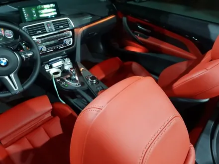 BMW 420i 엠비언트 라이트 64컬러 광량업 F36 무드등 튜닝 / 인천 남동구