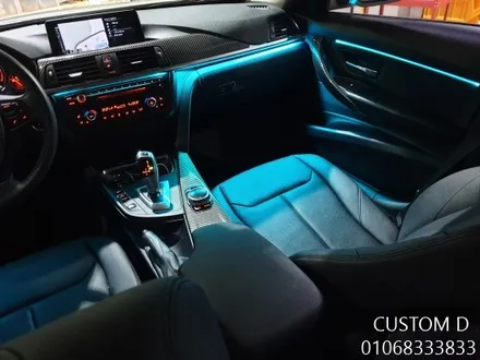 BMW 3시리즈 320D 엠비언트는 비노출 순정형 작업을 추천합니다. / 인천 남동구