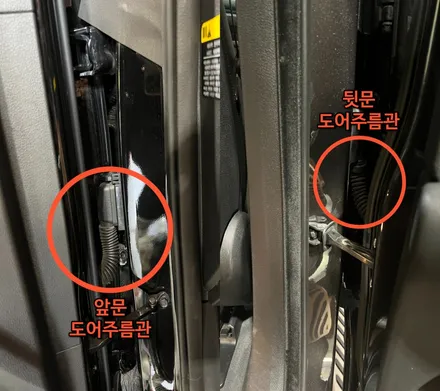 BMW 4시리즈 그란쿠페 엠비언트 전문 튜닝샵에서 해야 하는 이유 / 인천 남동구