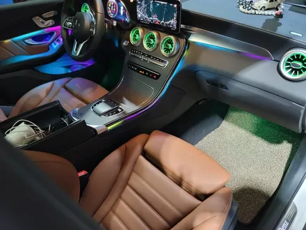 w205 c220d 엠비언트 벤츠 전문 튜닝샵 / 인천 남동구